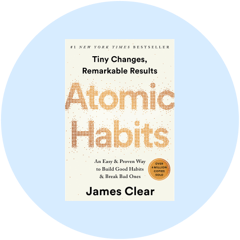 Atomic Habits