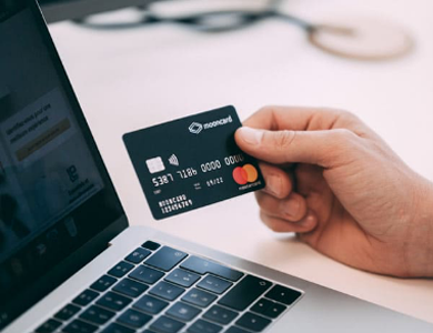 Carte Mooncard