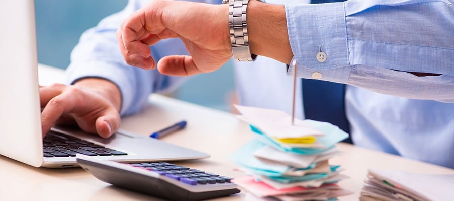 Calcul des absences en paie : quels éléments faut-il prendre en compte ?