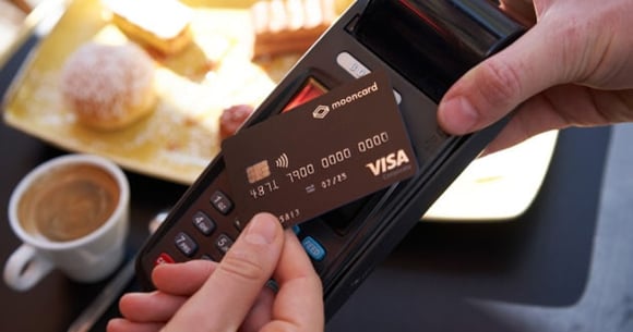 Mooncard raccoglie 37 milioni di euro in equity