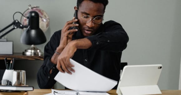 L’impact du stress professionnel sur les performances de l’entreprise