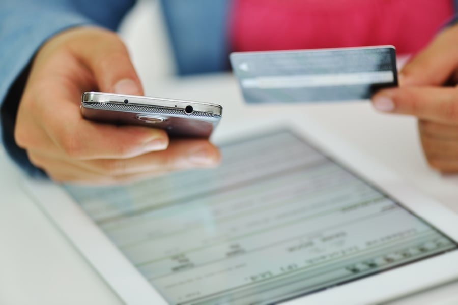 7 astuces pour réaliser des achats en ligne en toute sécurité