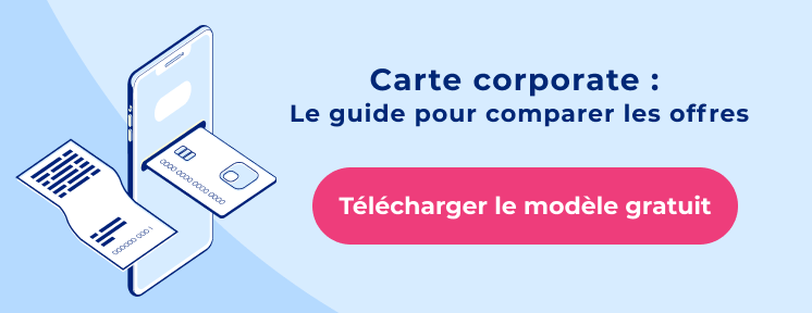 carte corporate