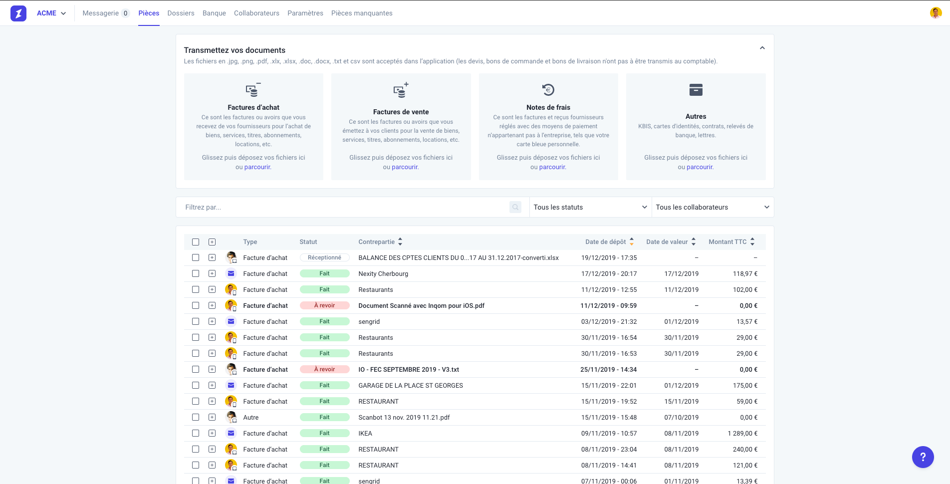 Fred de la compta-min