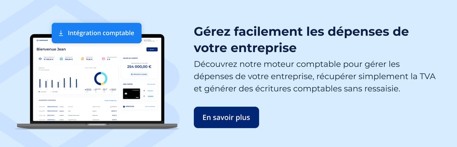 CTA Moteur comptable