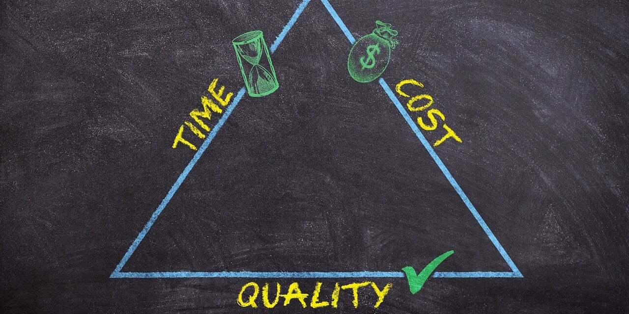 La dématérialisation fait gagner du temps, de l'argent et permet d'éviter les erreurs