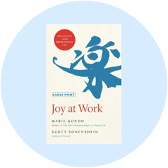 Joy at Work