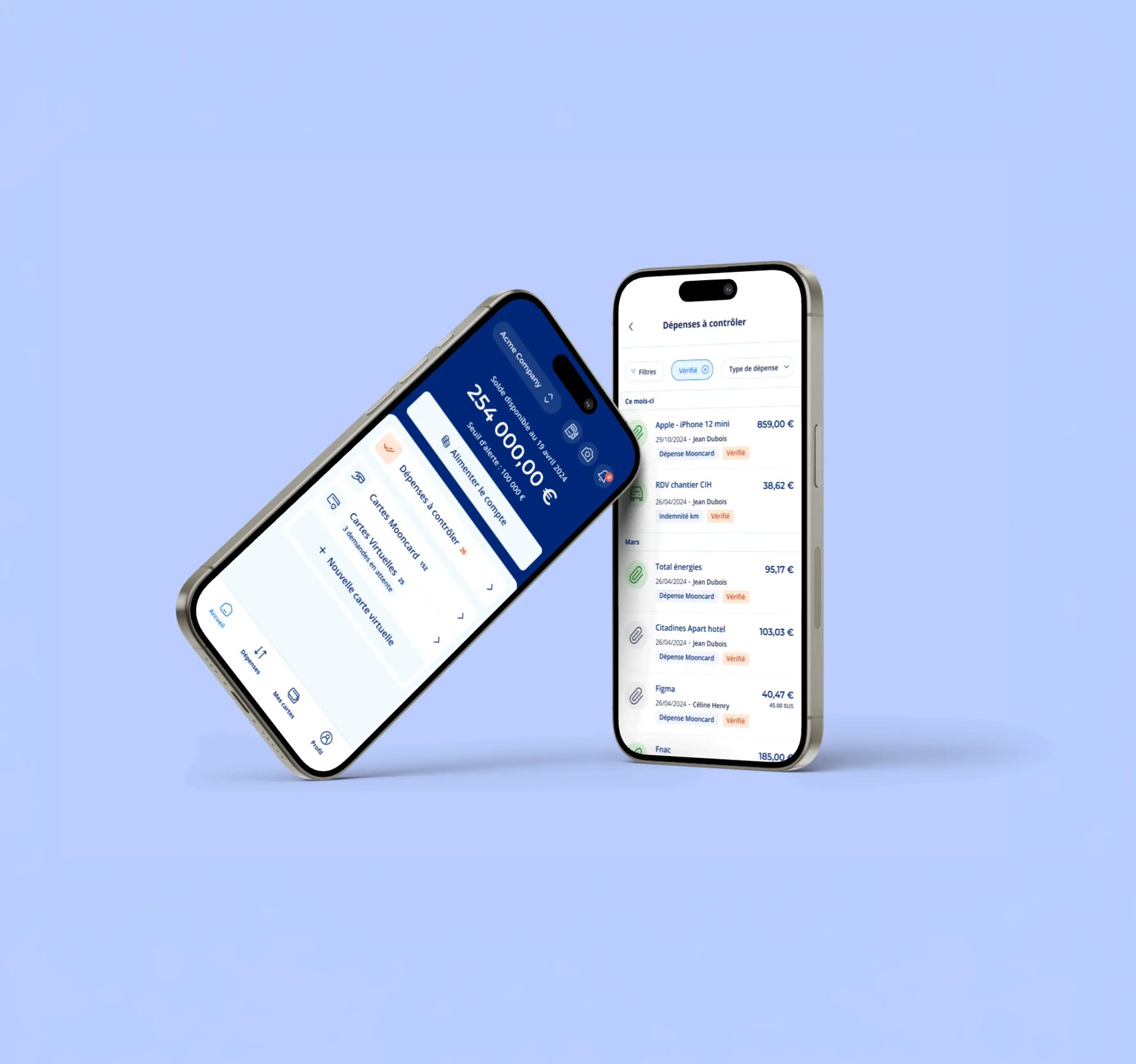 Mockup iphones Q&A