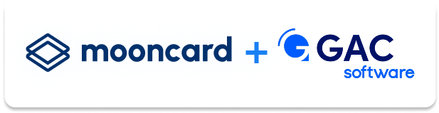 Mooncard + GAC software-1