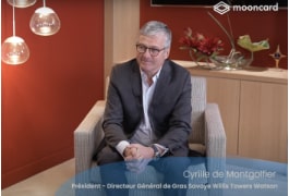 L’Odyssée 2021 de Cyrille de Montgolfier