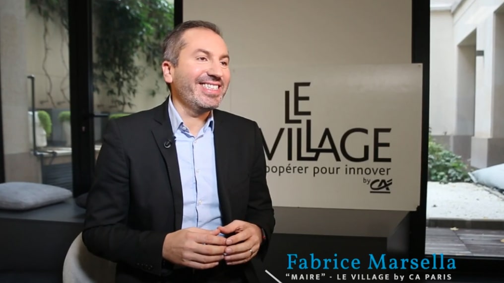 LeVillageByCa