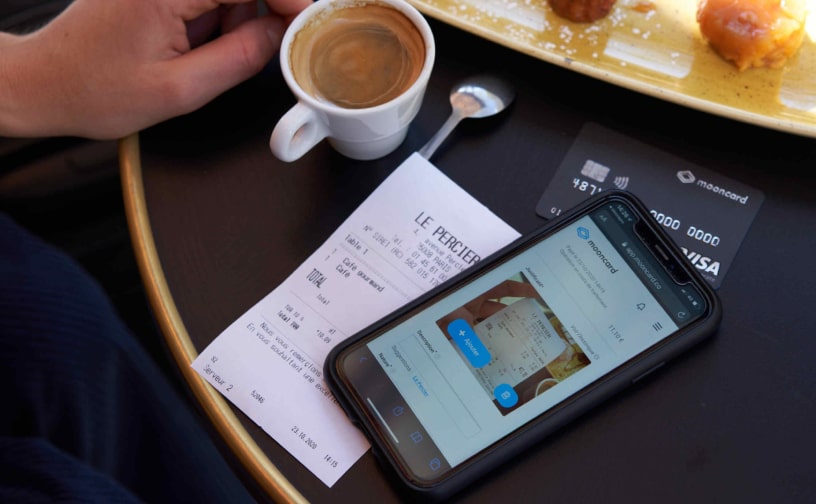 Mooncard lève 20 millions d’euros pour libérer tous les salariés et dirigeants européens de leur charge mentale professionnelle