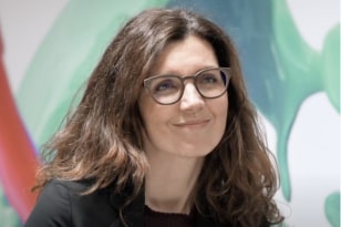 L’Odyssée 2023 d'Audrey Richard