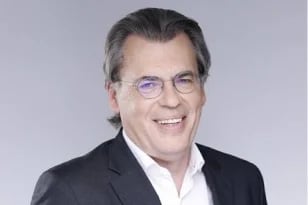 L’Odyssée 2023 de Benoît Serre