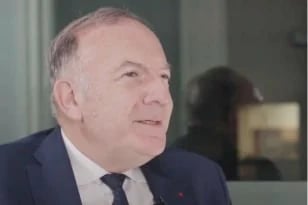 L’Odyssée 2023 de Pierre Gattaz
