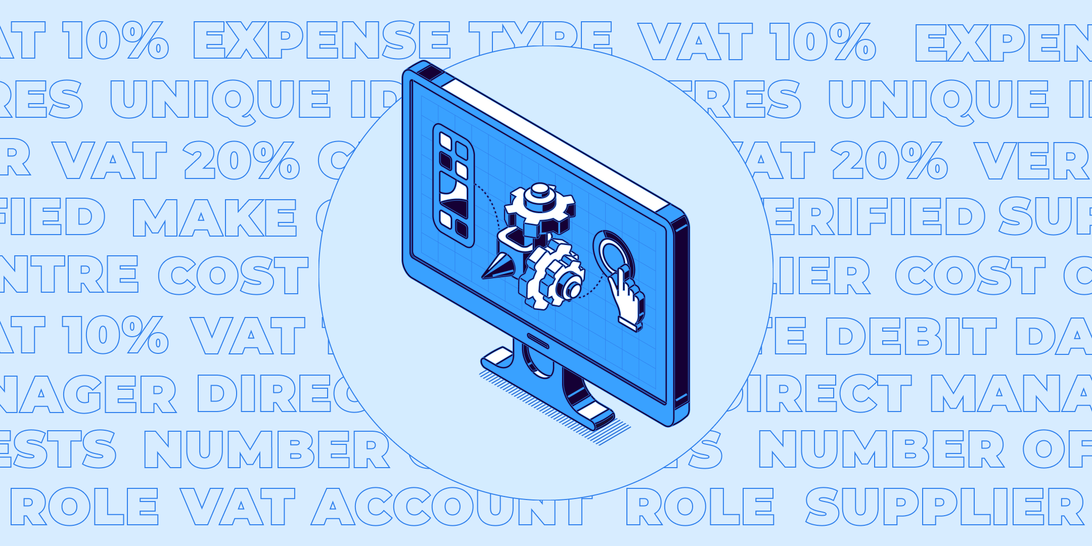 Mooncard's personalised exports feature