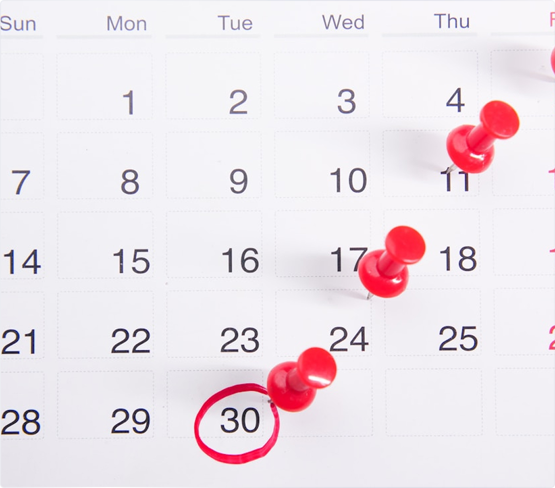 Calendar