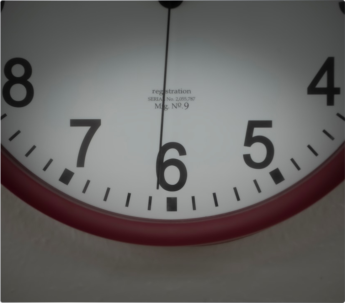 Horloge