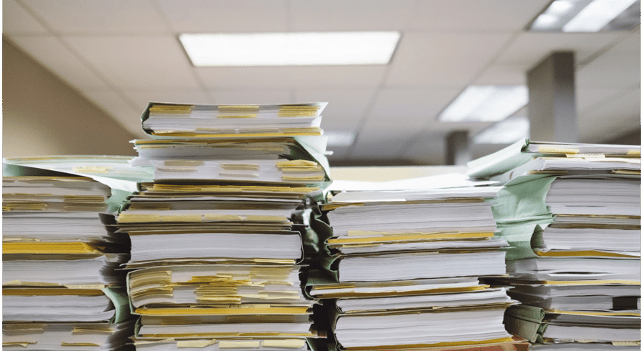 RSE : le zéro-papier, une stratégie d'optimisation pour l'entreprise
