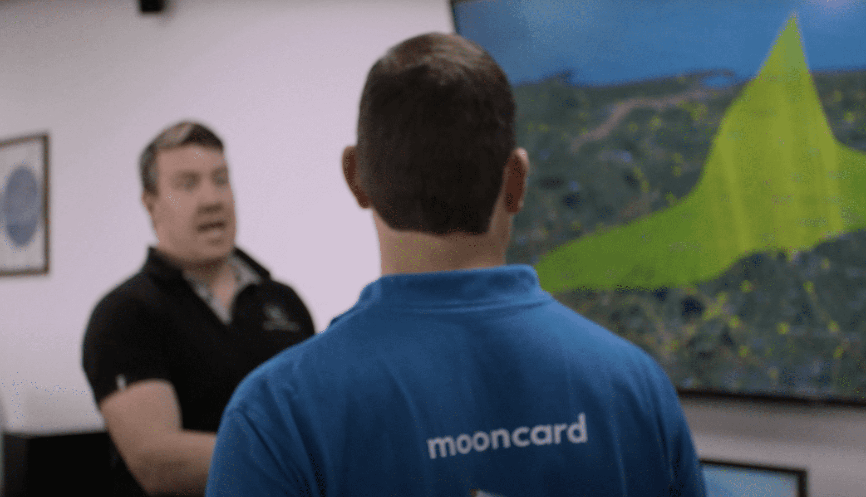 Stratosphère opération Mooncard - 4