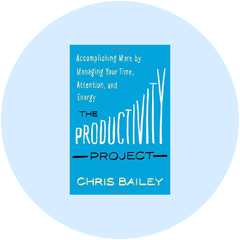 The Productivity Project