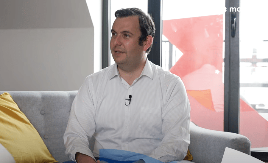 L’Odyssée 2021 de Tristan Leteurtre