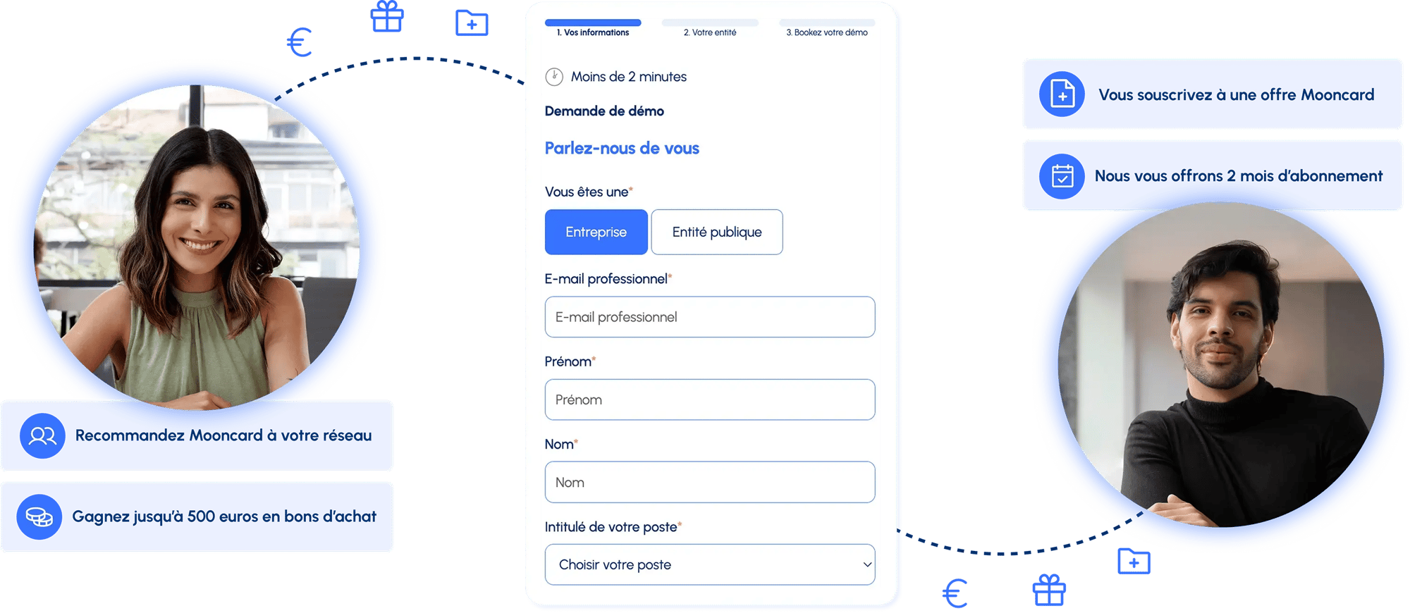 Visuel referral fond clair