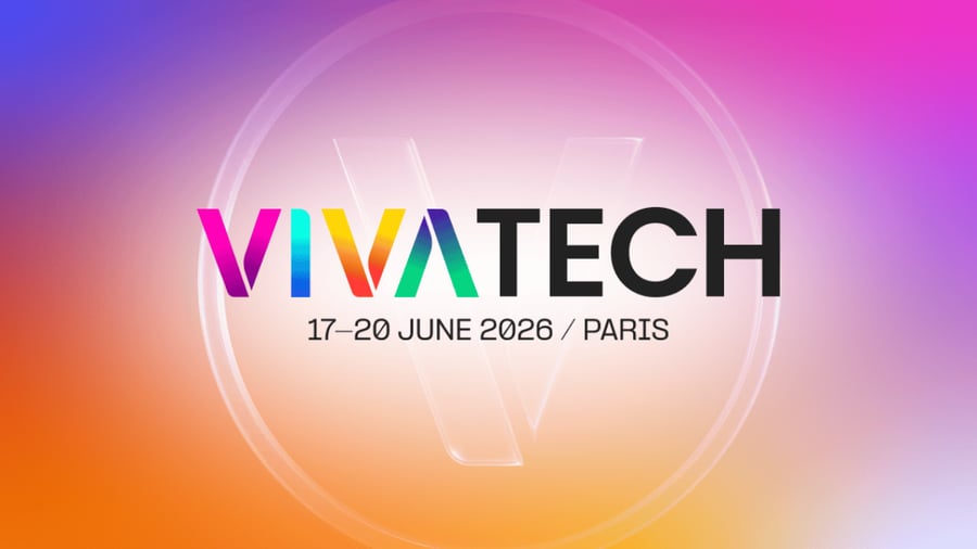Vivatech-2026