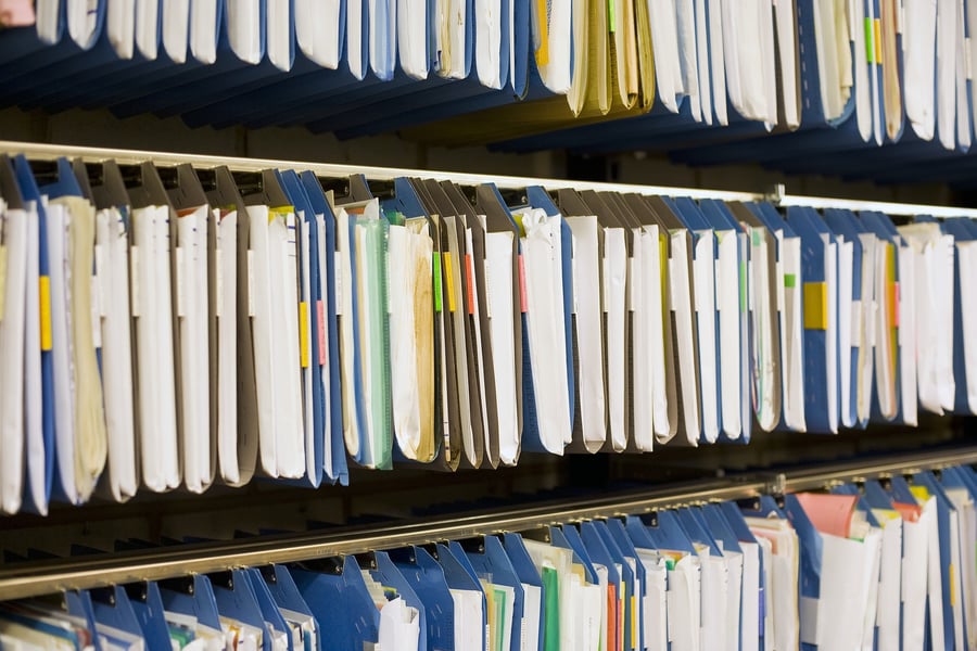Archivage électronique : la dématérialisation en confiance