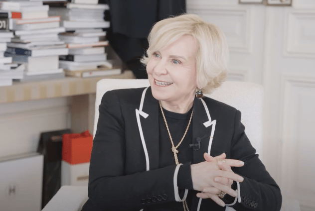 L’Odyssée 2023 de Bénédicte Epinay