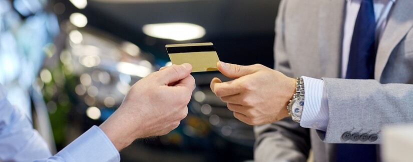Choisir un compte bancaire pro
