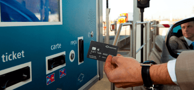 carte carburant 