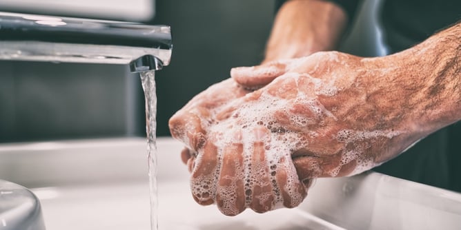 Les recommandations pour lutter contre le Coronavirus