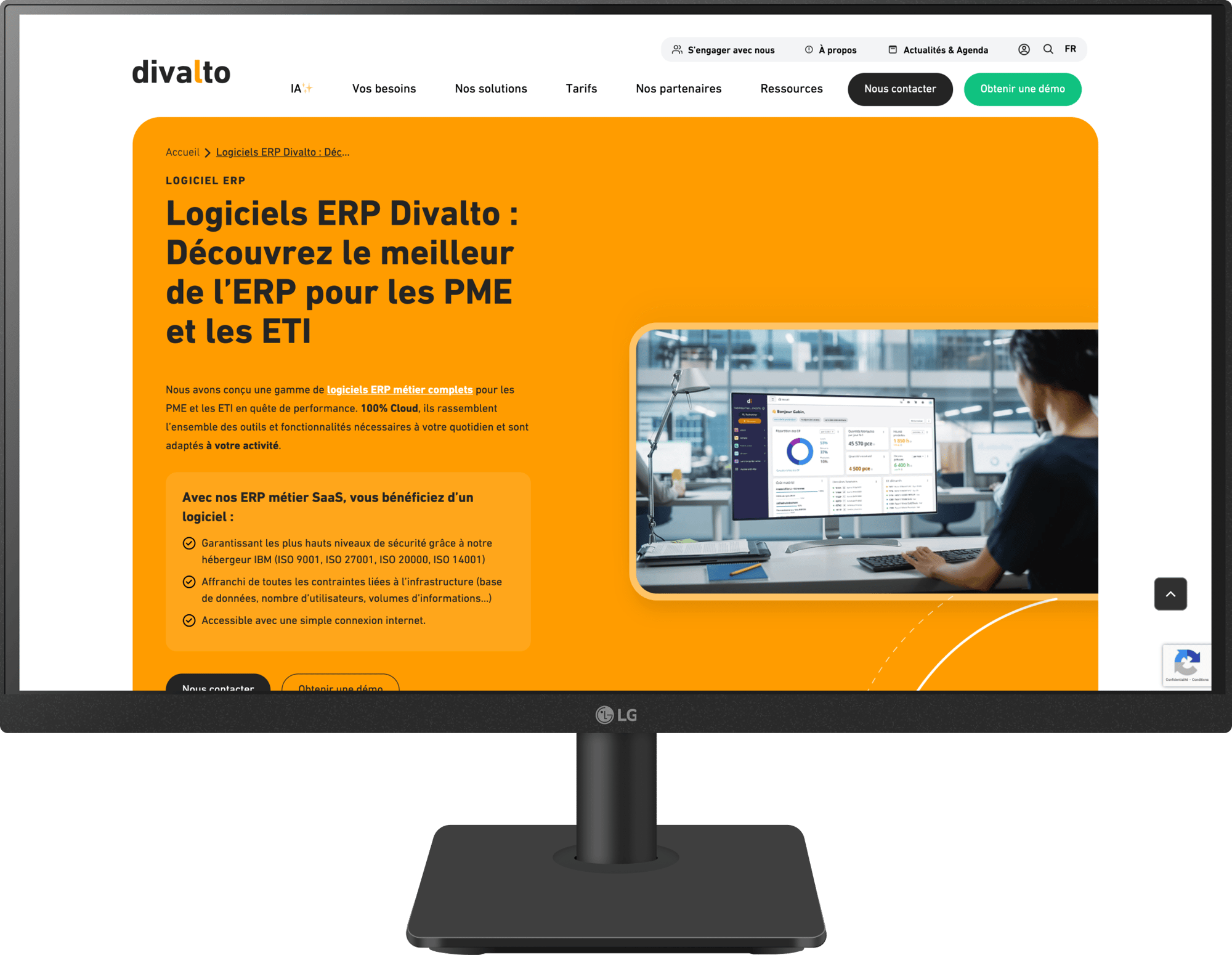 divalto
