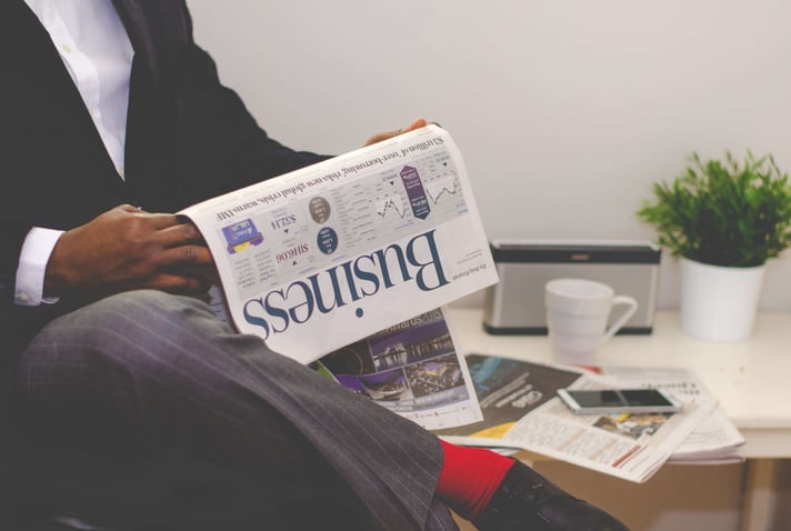 La digitalisation de la finance dans les PME