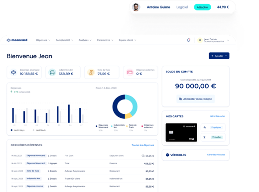 mooncard-ui