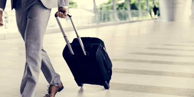 Comment évolue le corporate travel ? 