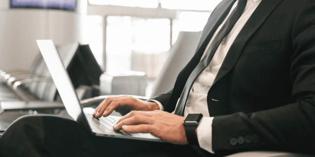 Les outils et services qui révolutionnent les voyages d'affaires