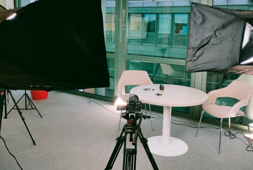 tournage