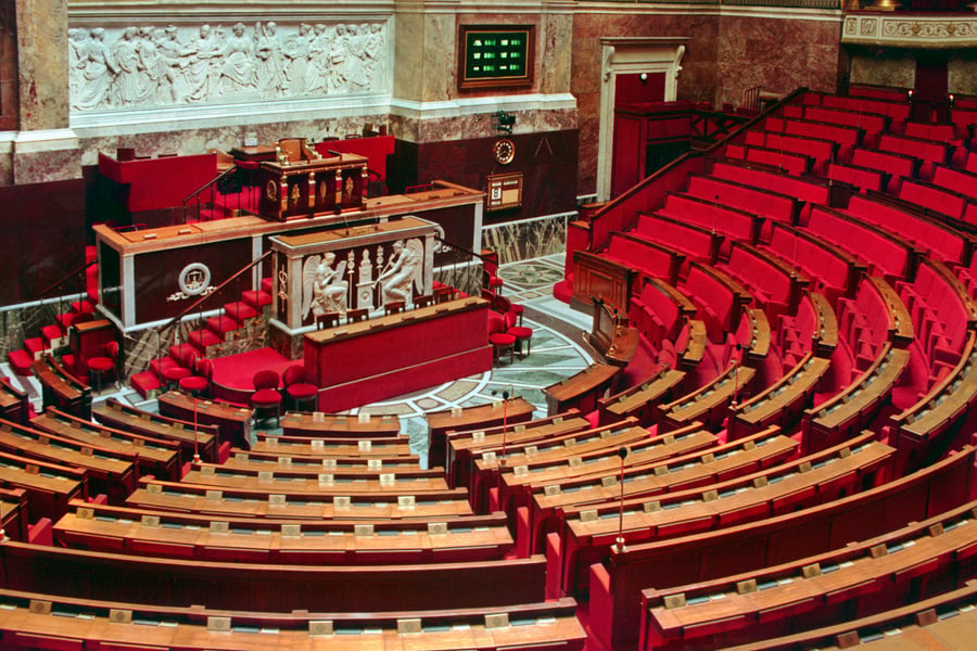Mooncard | PLF 2027 les mesures qui concernent les entreprises