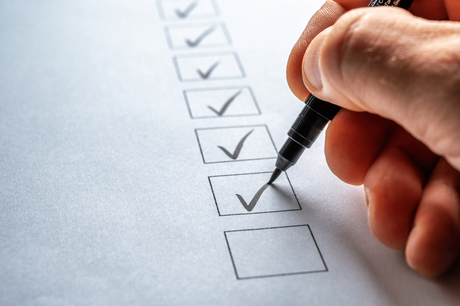 Réception des factures électroniques : checklist 30 jours