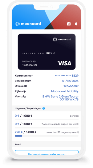 bonnetjes app