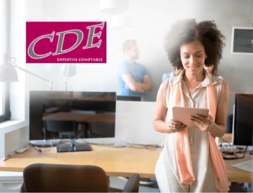 CDEExpertiseComptable