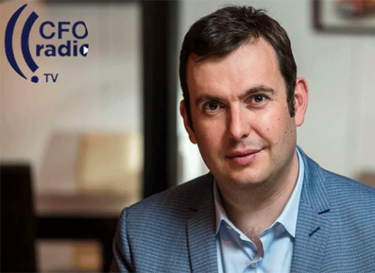 CFO Radio x Mooncard - Podcast - La fin des notes de frais