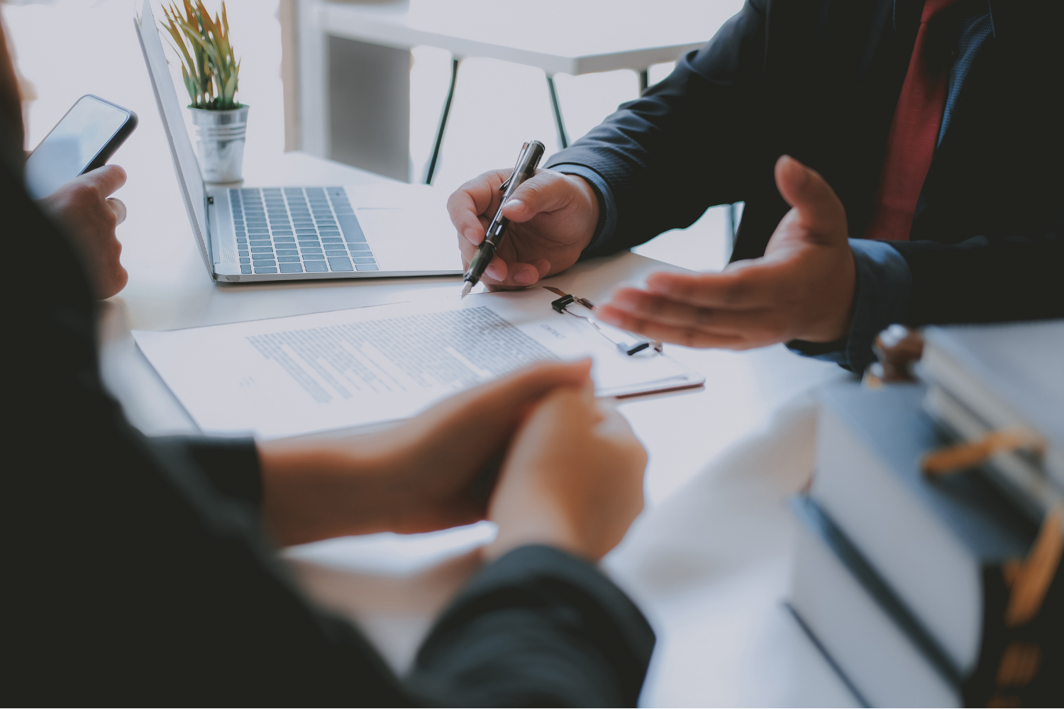 Facturation électronique : quelles obligations pour les cabinets de conseil ?