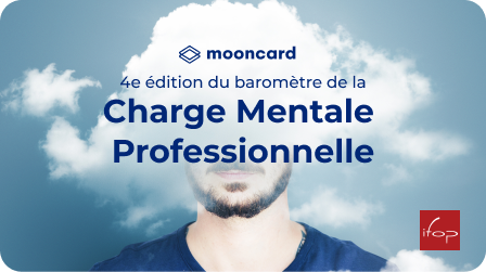 Etude Charge Mentale Professionnelle