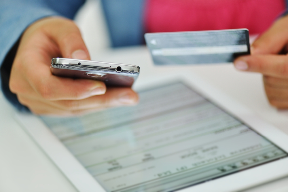 7 astuces pour réaliser des achats en ligne en toute sécurité