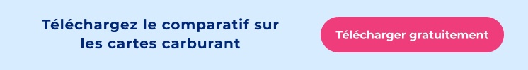 comparatif carte carburant