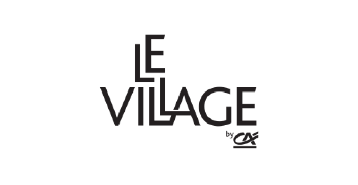 Le village