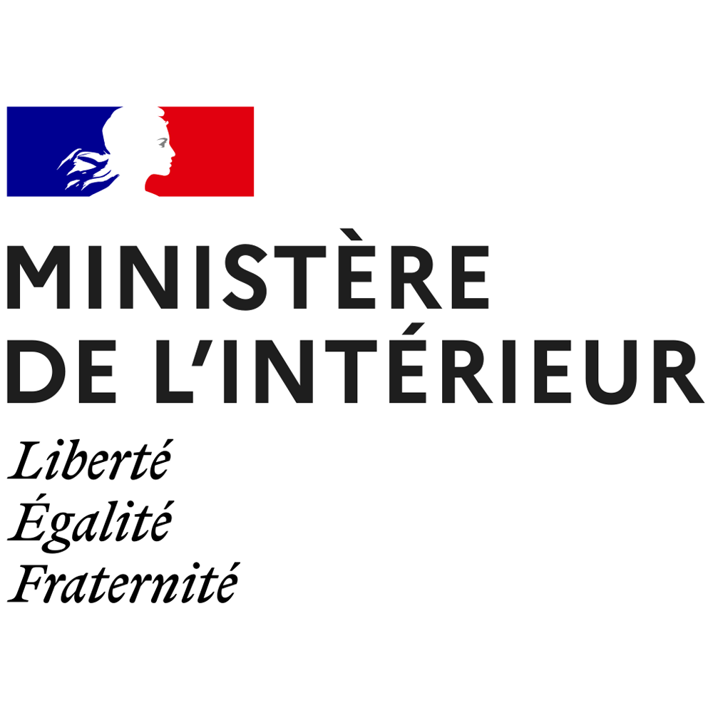Ministère de l'Intérieur